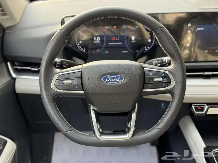 تريتوري 2026 نص فل ترند - ( كاش   أقساط ) . 10