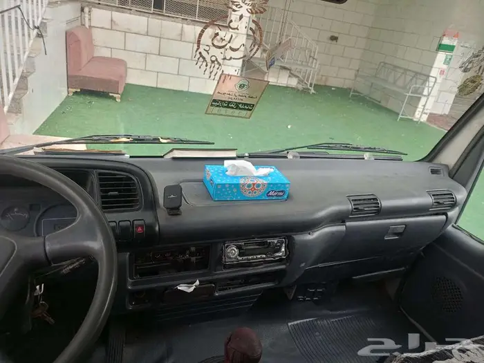 دينا ايسوزو موديل 2007 للبيع 0
