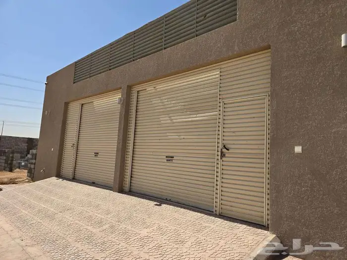 بابين كراج للبيع Garages 0
