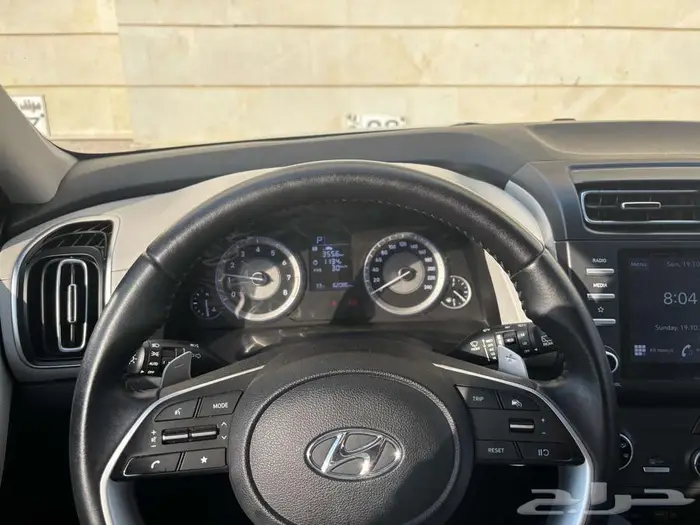 Hyundai Creta Smart 2023   Like New   Fully Maintained 2