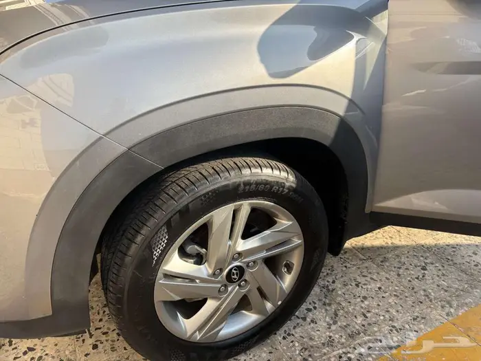 Hyundai Creta Smart 2023   Like New   Fully Maintained 7