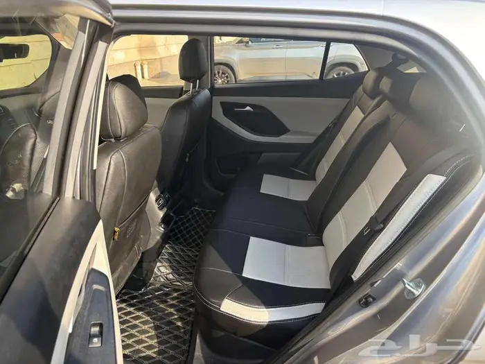 Hyundai Creta Smart 2023   Like New   Fully Maintained 6