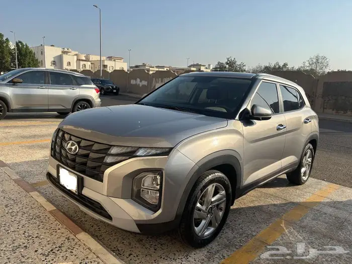 Hyundai Creta Smart 2023   Like New   Fully Maintained 5