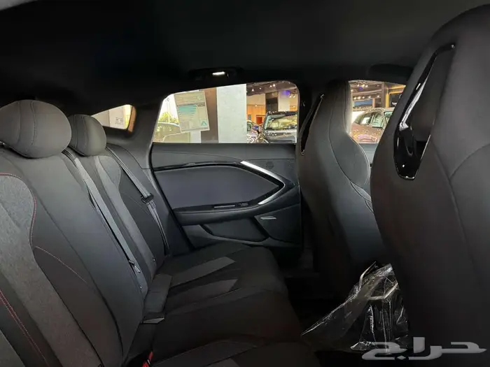 ام جي 7 2025 بسعر منافس وحصري وبكمية محدودة 5