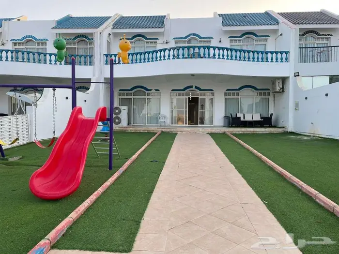 درة العروس - عرض خاص فيلا بشاطئ الاحلام D 3