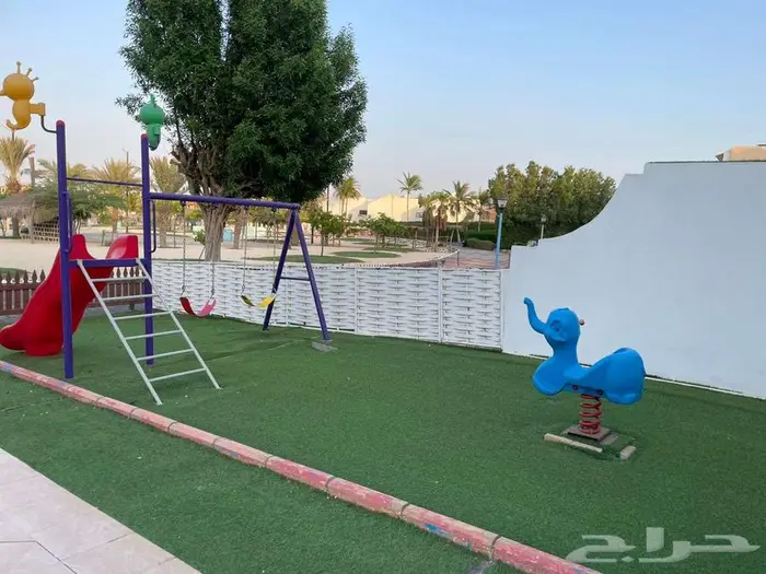 درة العروس - عرض خاص فيلا بشاطئ الاحلام D 4