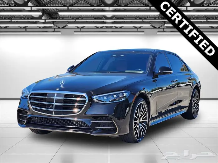 الجوهرة S580 2023 تخشيب داخلي بيانو بلاك بسعر مميز 0