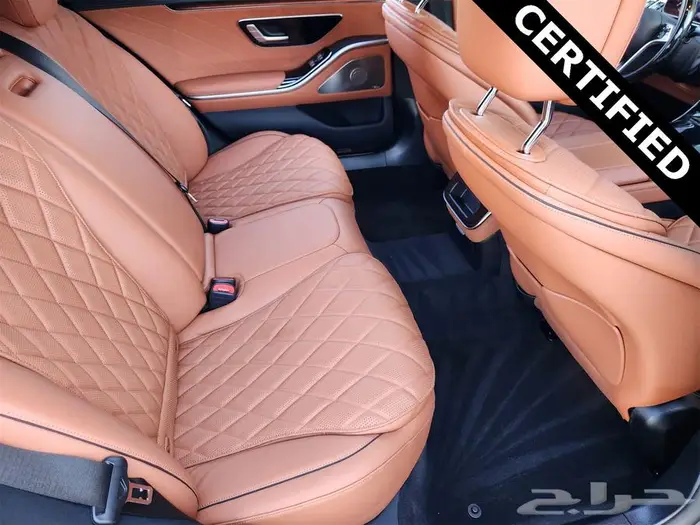 الجوهرة S580 2023 تخشيب داخلي بيانو بلاك بسعر مميز 13