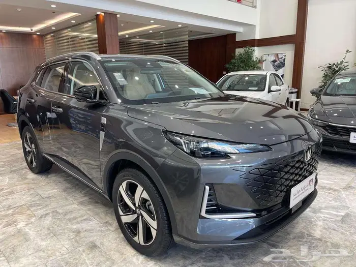 شانجان uni-s 0