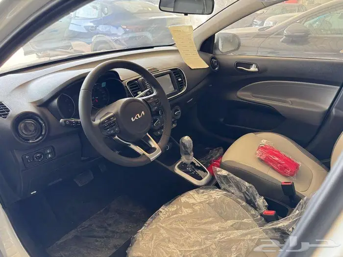 كيا بيجاس GLS فل كامل 2026 5