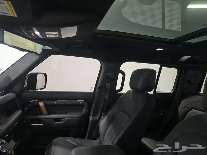 2023 Land Rover Defender 110 X 10