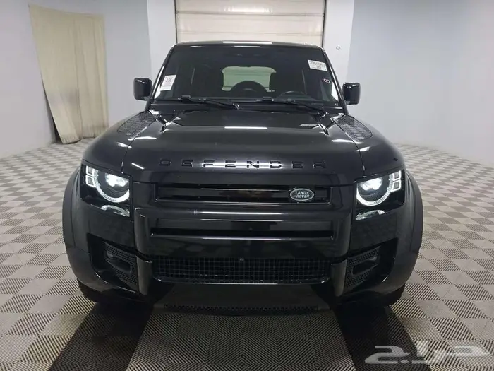 2023 Land Rover Defender 110 X 2