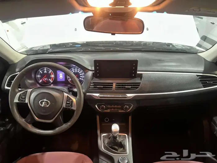 جريت وول وينجل 7 دبل ديزل 2022 بودي بلد 7