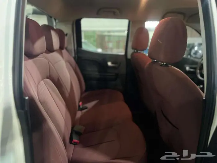 جريت وول وينجل 7 دبل ديزل 2022 بودي بلد 12