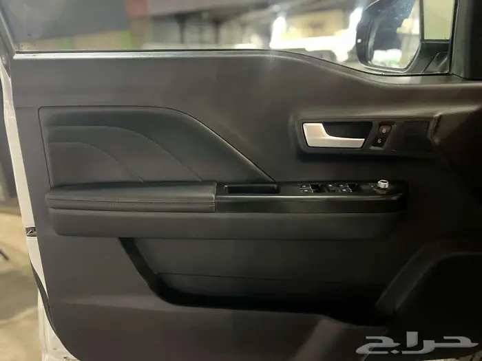 جريت وول وينجل 7 دبل ديزل 2022 بودي بلد 13