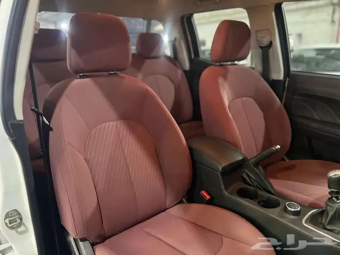 جريت وول وينجل 7 دبل ديزل 2022 بودي بلد 11