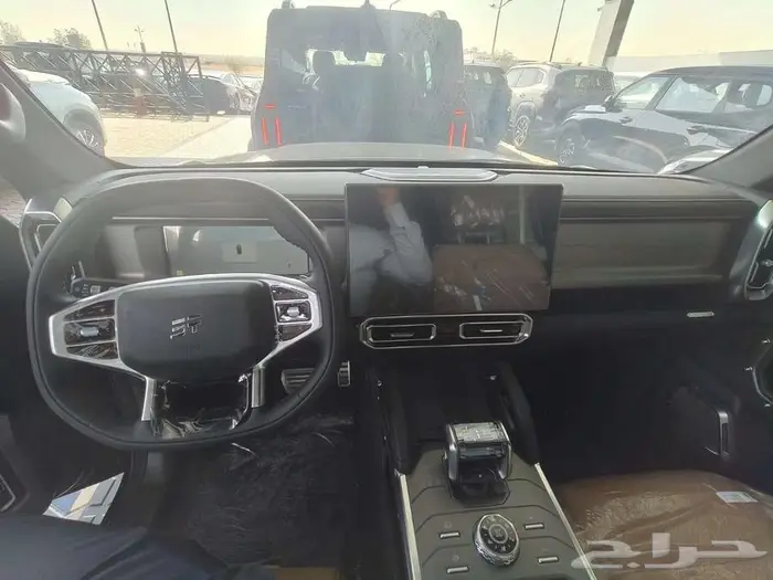 جيتور T2 2026 لاكجري بلس 10