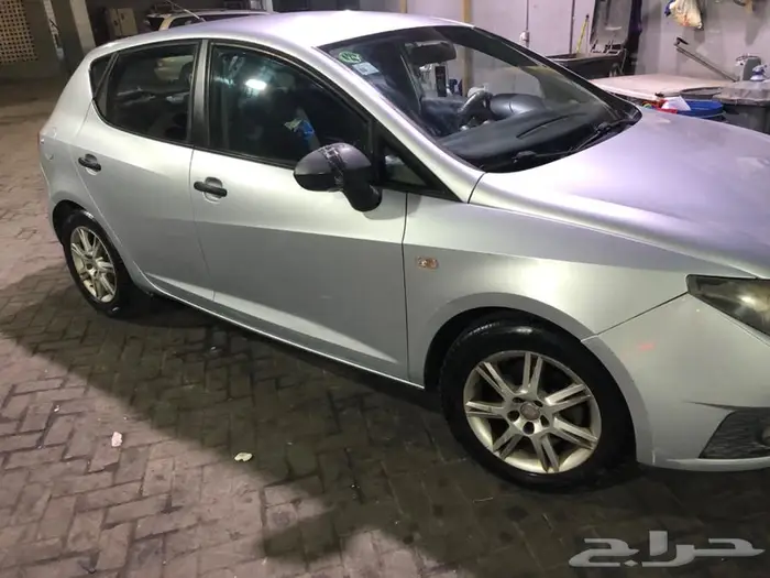 سيات ابيزا 2011 0