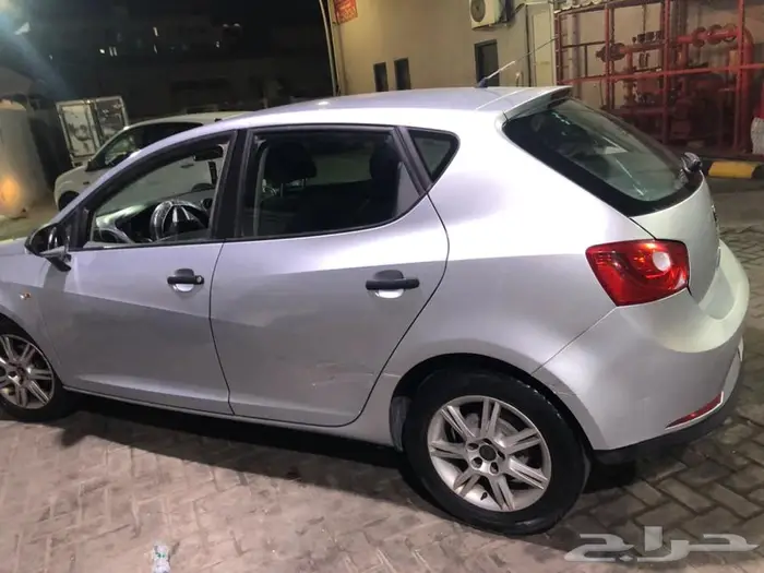 سيات ابيزا 2011 1