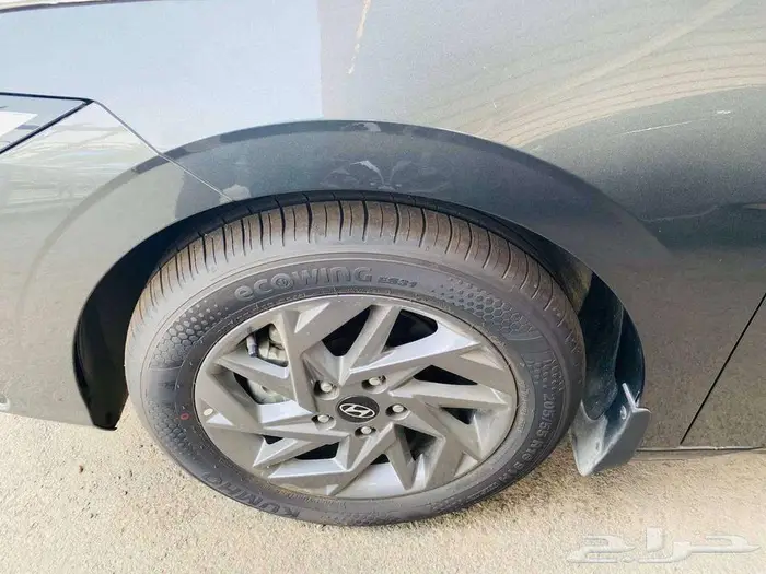 هيونداي النترا سمارت 2025 مكينة 2.0 ( كاش و اقساط ) 7