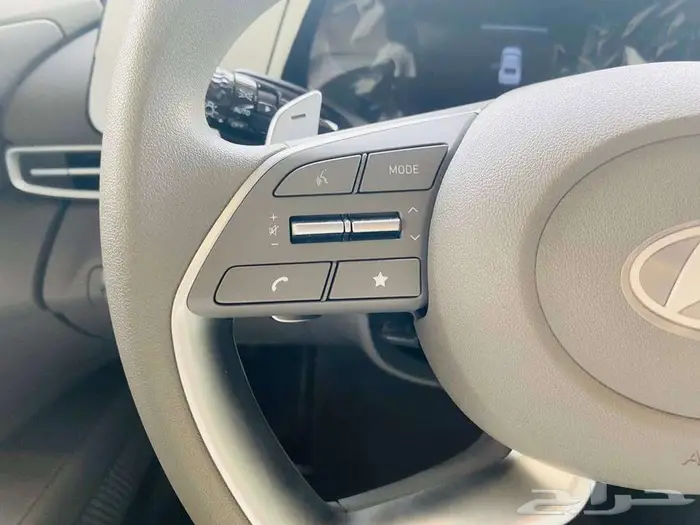 هيونداي النترا سمارت 2025 مكينة 2.0 ( كاش و اقساط ) 17