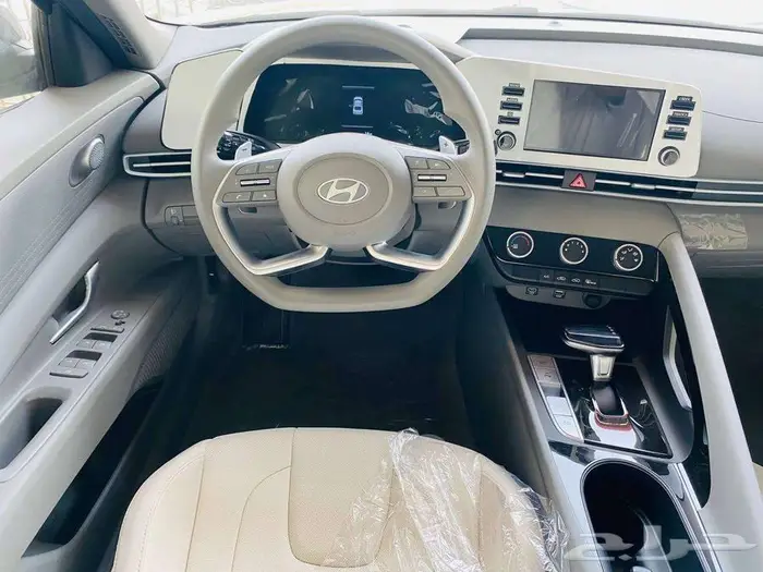 هيونداي النترا سمارت 2025 مكينة 2.0 ( كاش و اقساط ) 15