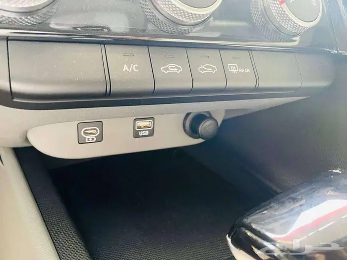 هيونداي النترا سمارت 2025 مكينة 2.0 ( كاش و اقساط ) 21