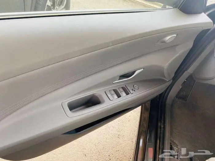 هيونداي النترا سمارت 2025 مكينة 2.0 ( كاش و اقساط ) 18