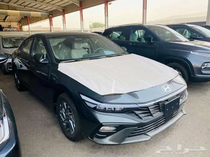 هيونداي النترا سمارت 2025 مكينة 2.0 ( كاش و اقساط ) 2