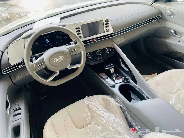 هيونداي النترا سمارت 2025 مكينة 2.0 ( كاش و اقساط ) 16