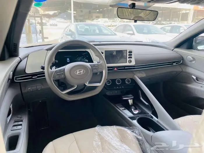 هيونداي النترا سمارت 2025 مكينة 2.0 ( كاش و اقساط ) 20