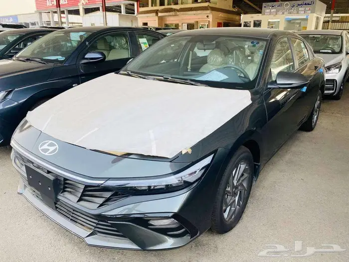 هيونداي النترا سمارت 2025 مكينة 2.0 ( كاش و اقساط ) 0