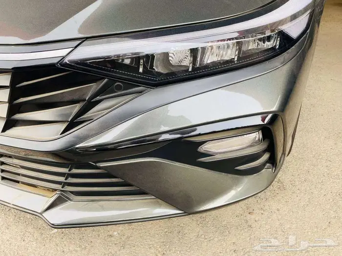 هيونداي النترا سمارت 2025 مكينة 2.0 ( كاش و اقساط ) 4