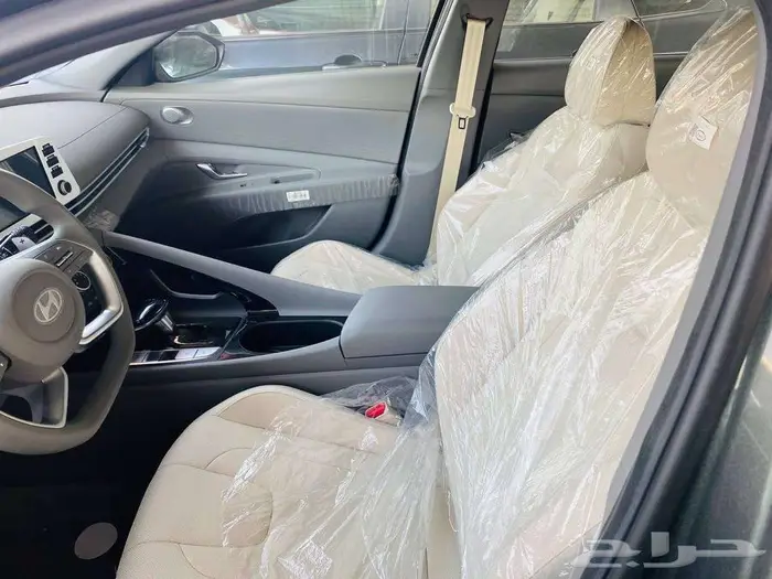 هيونداي النترا سمارت 2025 مكينة 2.0 ( كاش و اقساط ) 23