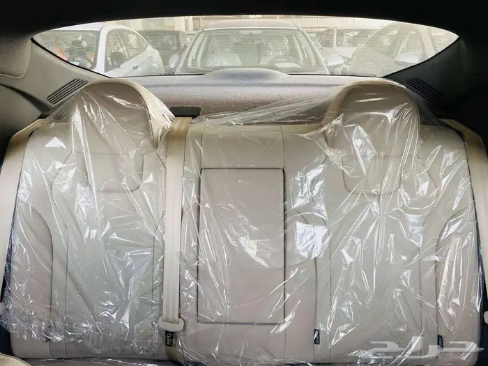 هيونداي النترا سمارت 2025 مكينة 2.0 ( كاش و اقساط ) 22