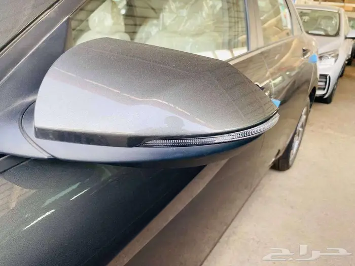 هيونداي النترا سمارت 2025 مكينة 2.0 ( كاش و اقساط ) 24