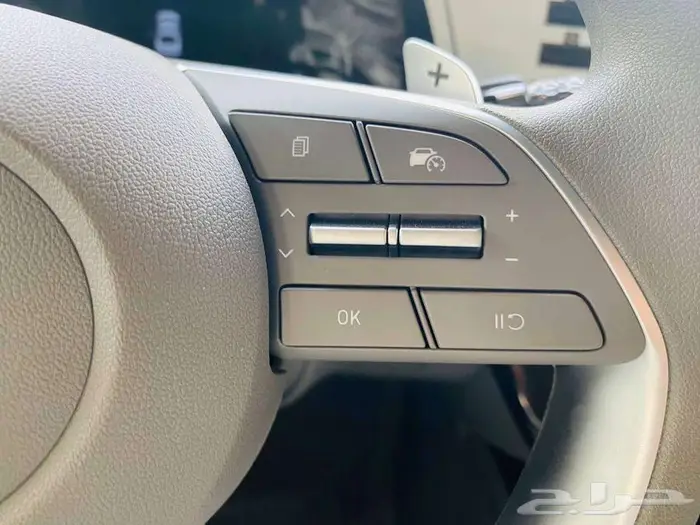 هيونداي النترا سمارت 2025 مكينة 2.0 ( كاش و اقساط ) 27