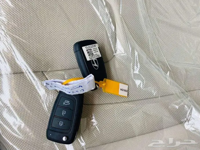 هيونداي النترا سمارت 2025 مكينة 2.0 ( كاش و اقساط ) 26