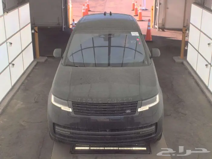 رنج فوج 2023 بسعر 433 الف واصل للبيت 1