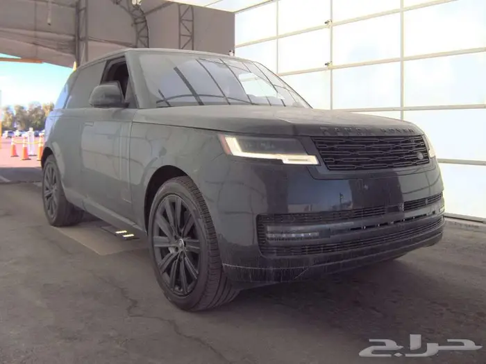 رنج فوج 2023 بسعر 433 الف واصل للبيت 3