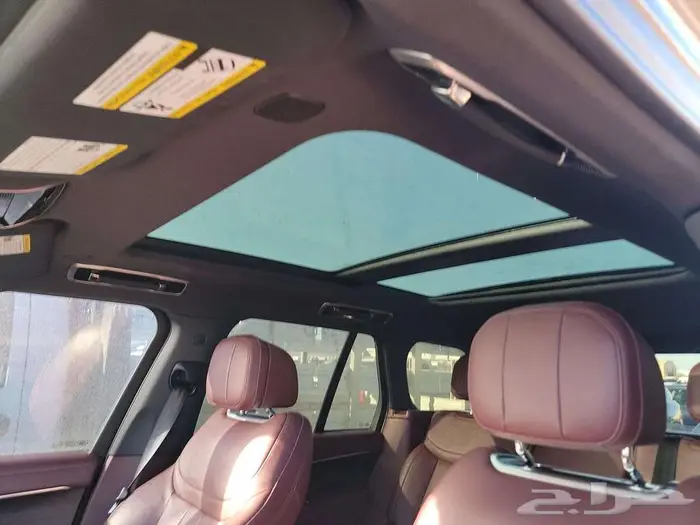 رنج فوج 2023 بسعر 433 الف واصل للبيت 15