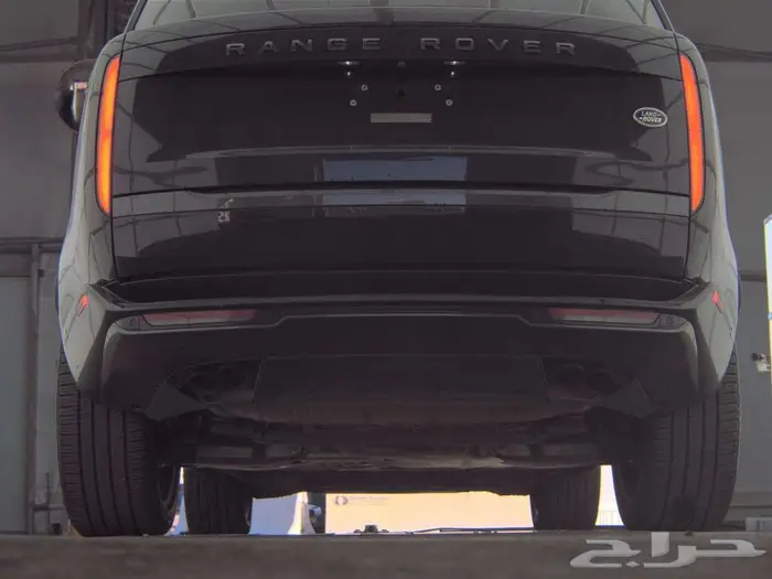 رنج فوج 2023 بسعر 433 الف واصل للبيت 6