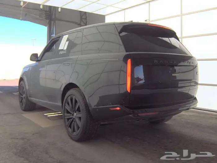 رنج فوج 2023 بسعر 433 الف واصل للبيت 7