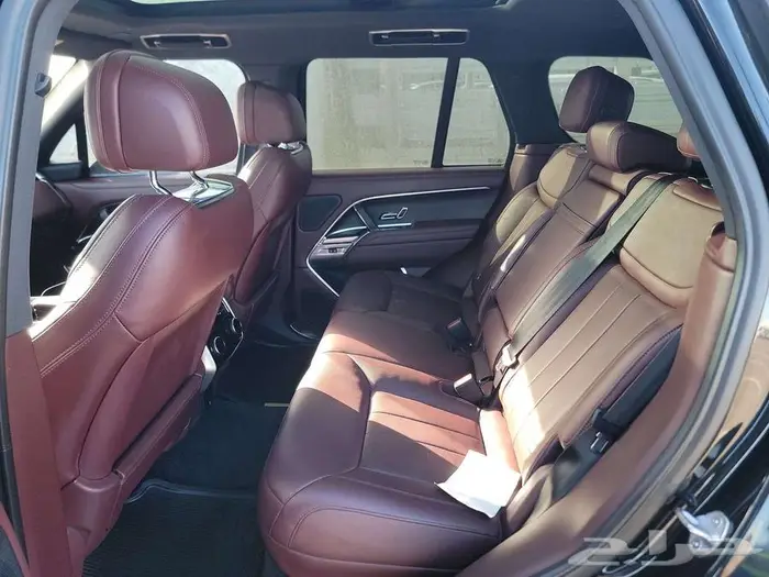 رنج فوج 2023 بسعر 433 الف واصل للبيت 14