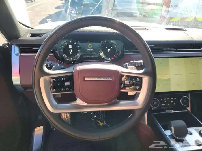 رنج فوج 2023 بسعر 433 الف واصل للبيت 11