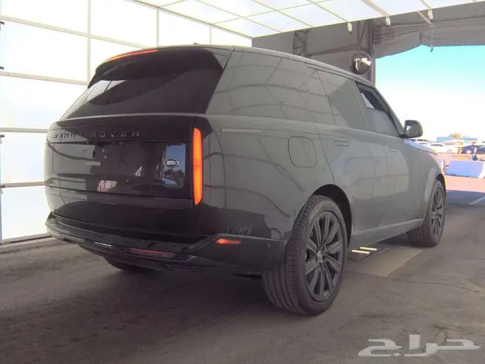 رنج فوج 2023 بسعر 433 الف واصل للبيت 4