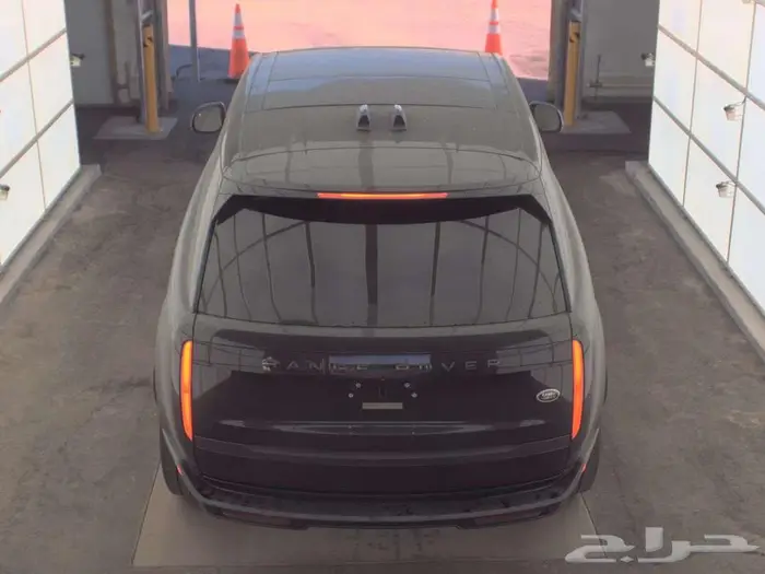 رنج فوج 2023 بسعر 433 الف واصل للبيت 5