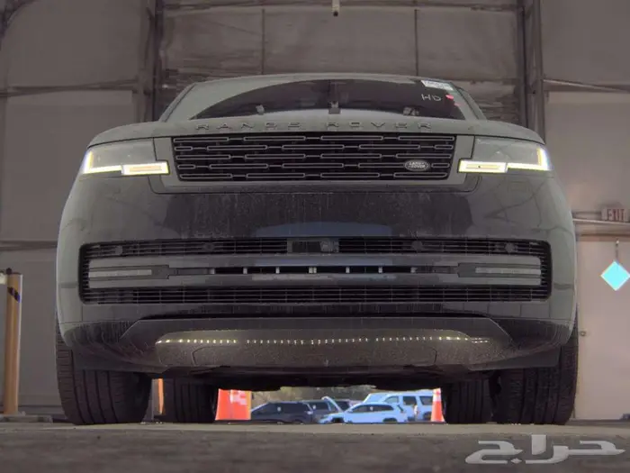 رنج فوج 2023 بسعر 433 الف واصل للبيت 2