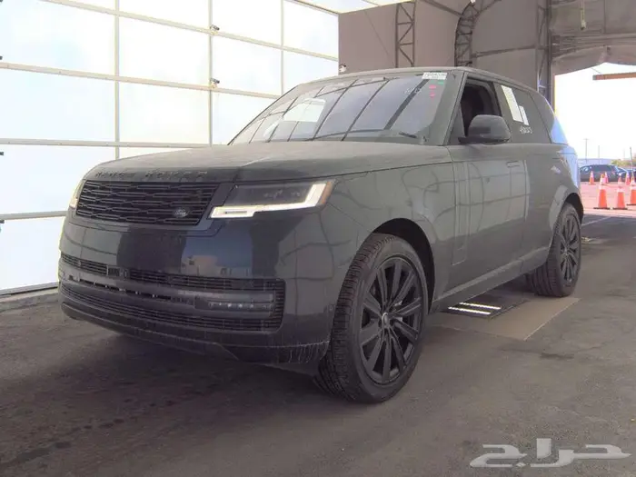 رنج فوج 2023 بسعر 433 الف واصل للبيت 0