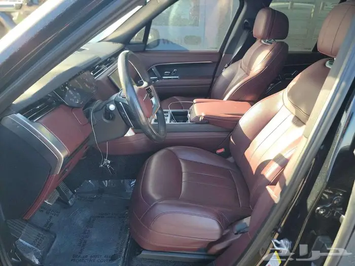 رنج فوج 2023 بسعر 433 الف واصل للبيت 8